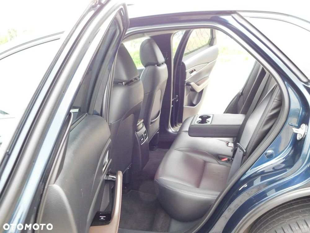 Mazda CX-30 - 14