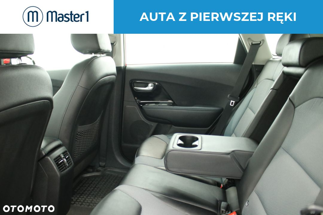 Kia Niro e-Niro 39kWh L - 8