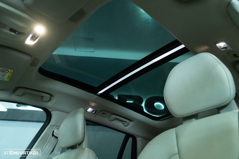 Volvo XC 90 2.0 D4 Inscription - 7