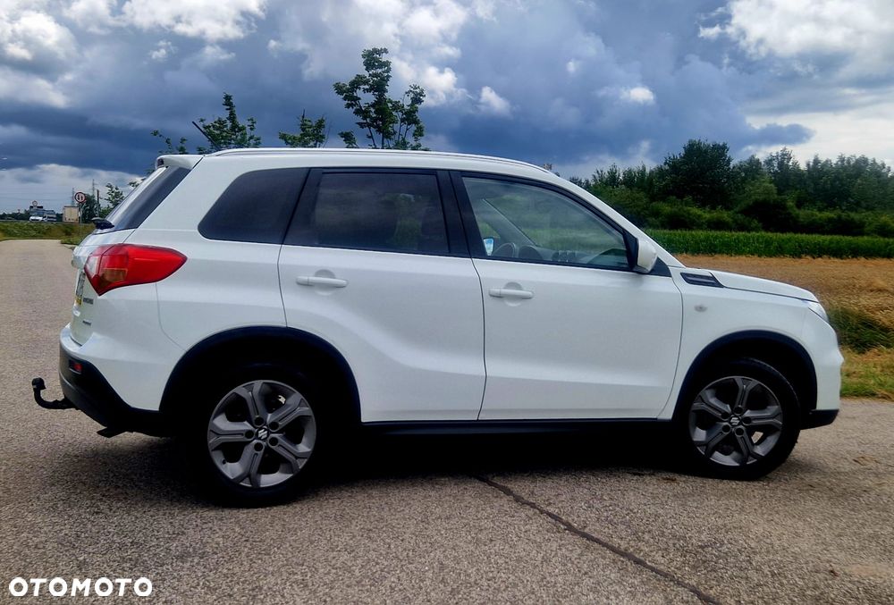 Suzuki Vitara 1.6 XLED 2WD - 5