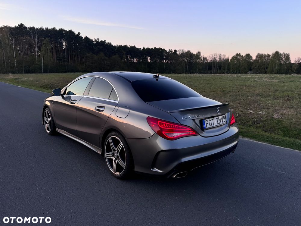 Mercedes-Benz CLA - 3