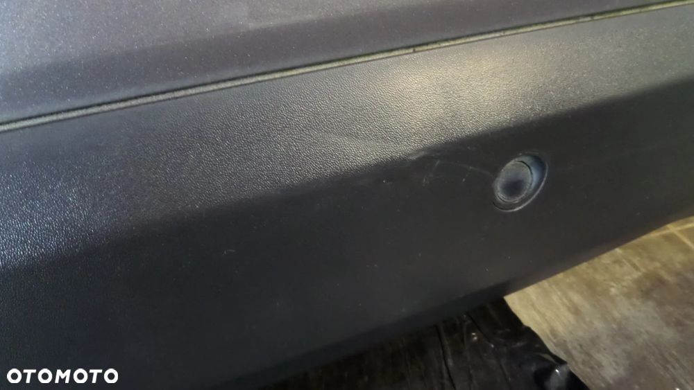HYUNDAI IX35 IX 35 ZDERZAK TYŁ PDC BELKA CZUJNIKI PARKOWANIA - 6