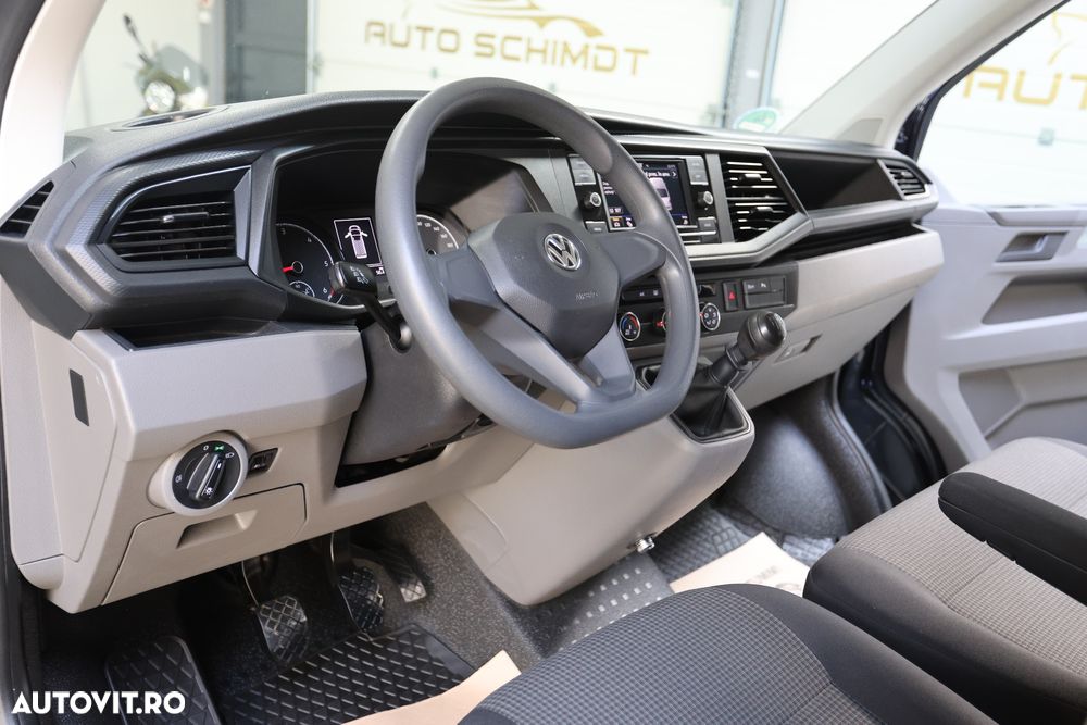 Volkswagen Caravelle T6.1 2.0 TDI 81 kW LR Comfortline - 14