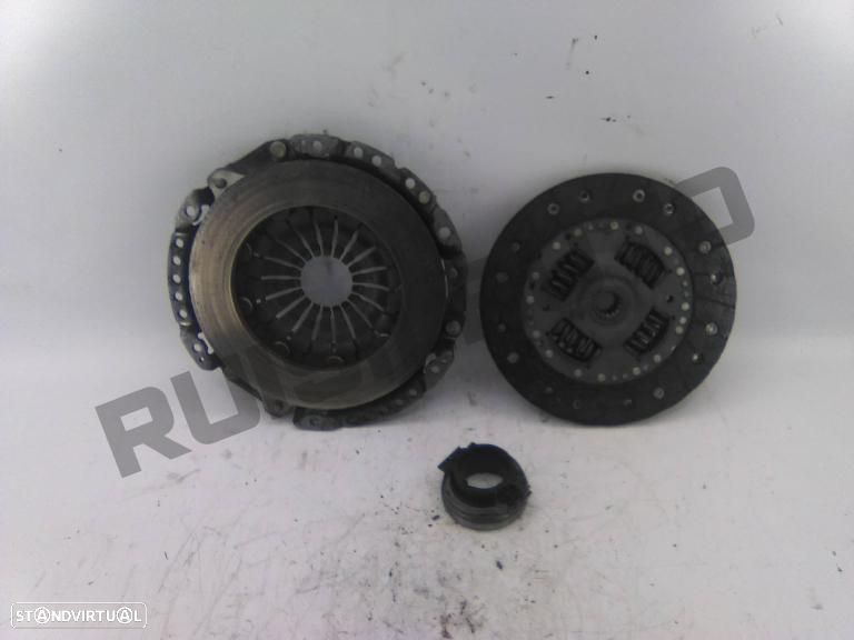 Conjunto Disco Prensa Embraiagem 1g08a Opel Corsa B [1993_2000] - 2