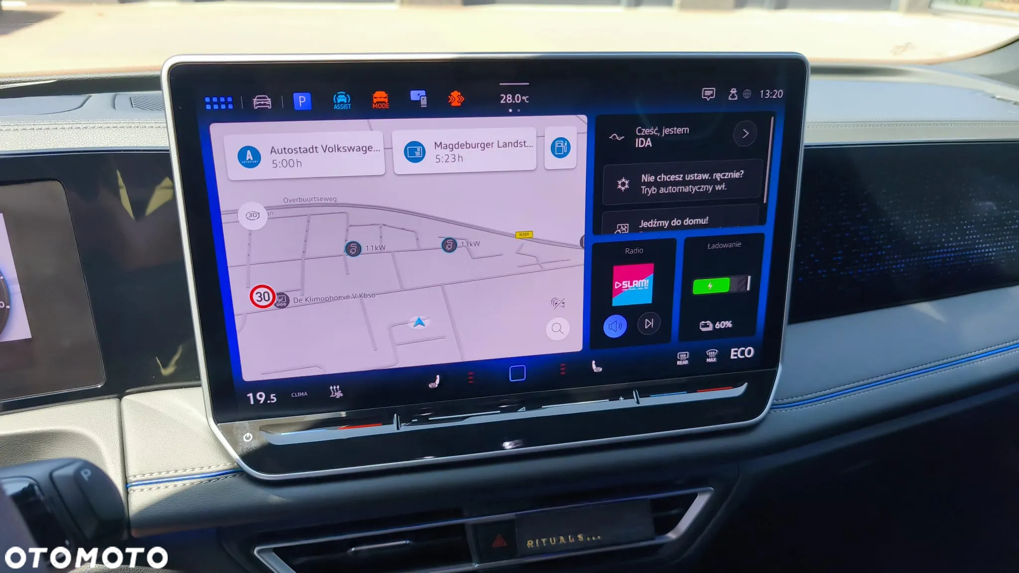 Volkswagen Tiguan 1.5 eTSI OPF DSG R-Line - 14