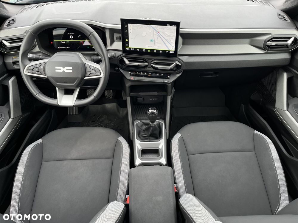 Dacia Bigster 1.2 TCe mHEV Journey - 13