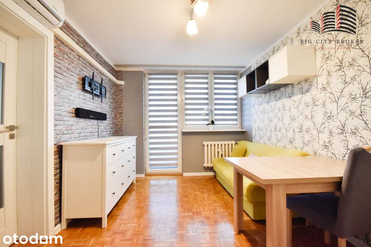 ***Do wejścia lub odświeżenia, 3 pokoje, Kalina***