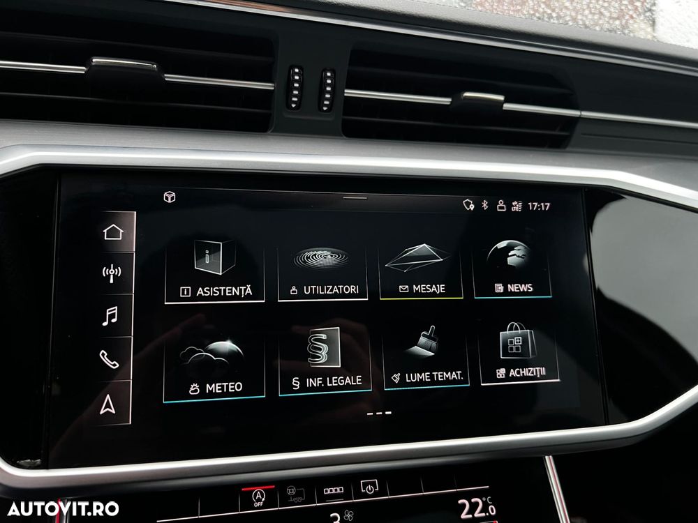 Audi A6 - 33