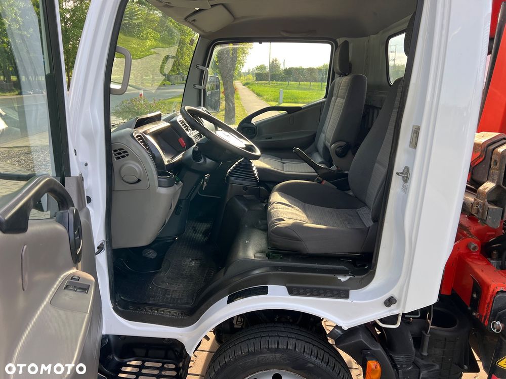 Nissan CABSTAR - 25