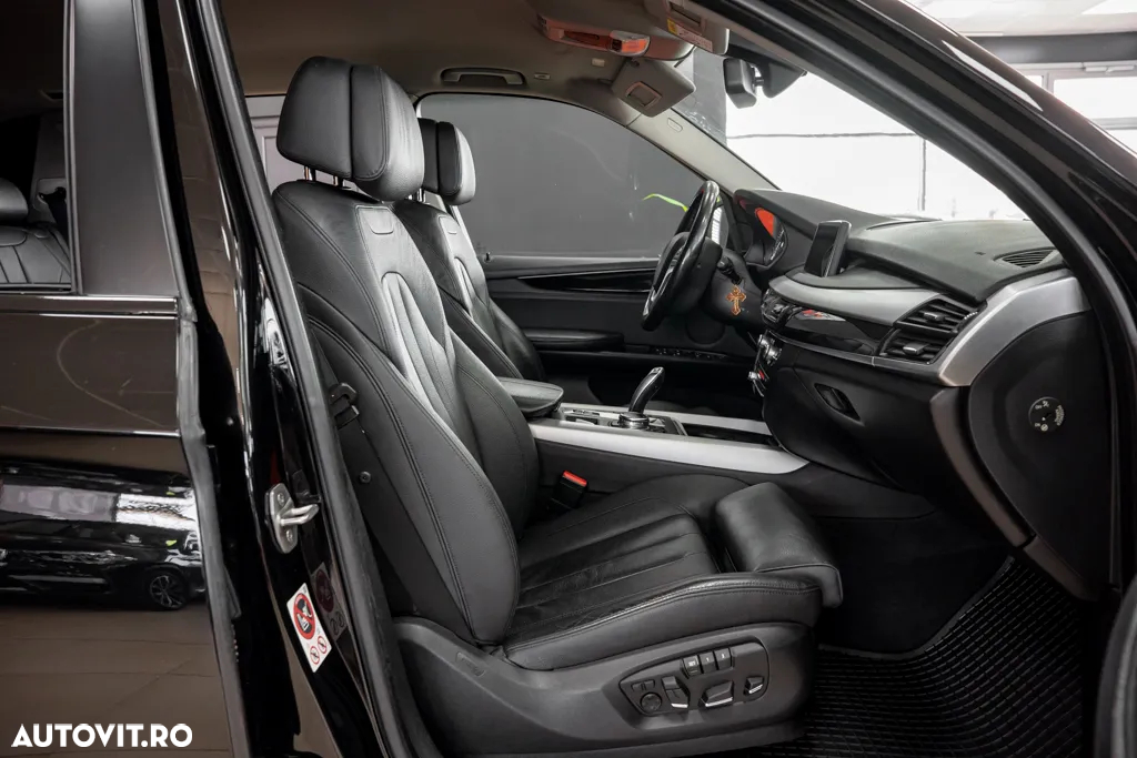 BMW X5 xDrive30d - 28