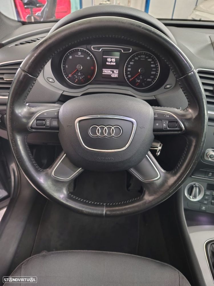 Audi Q3 2.0 TDI - 23