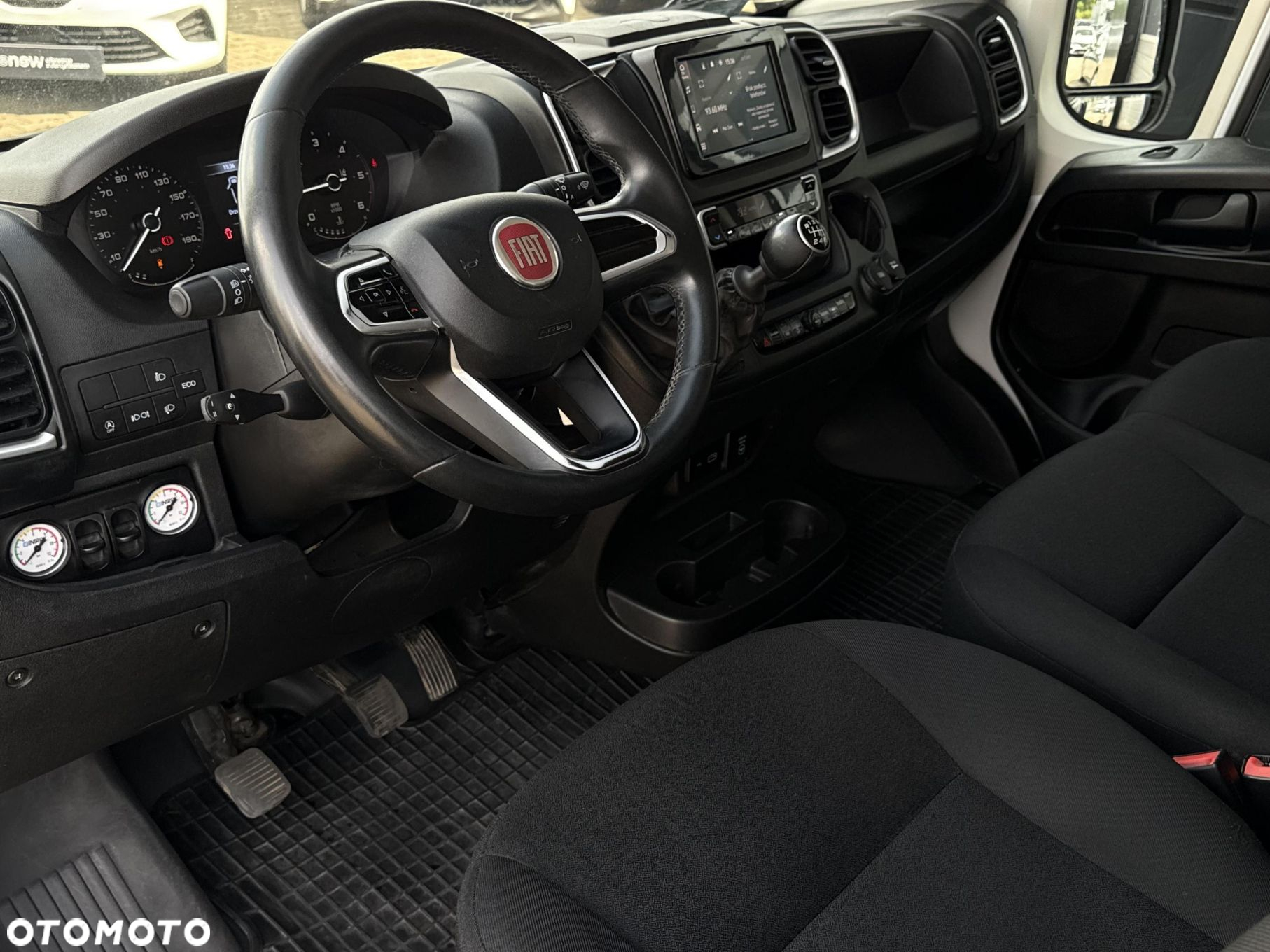 Fiat ducato - 9