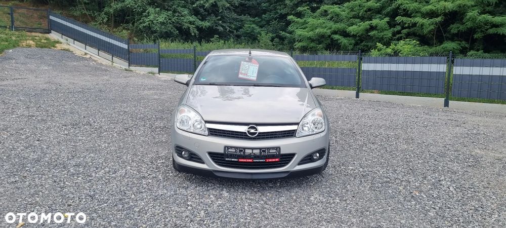 Opel Astra 1.8 Edition - 13
