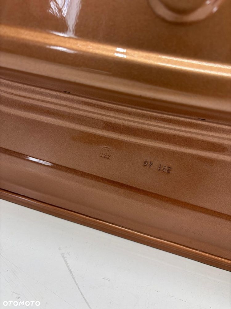 Opel Grandland B II Drzwi Prawe Tył Tylne 9851462480 - 11