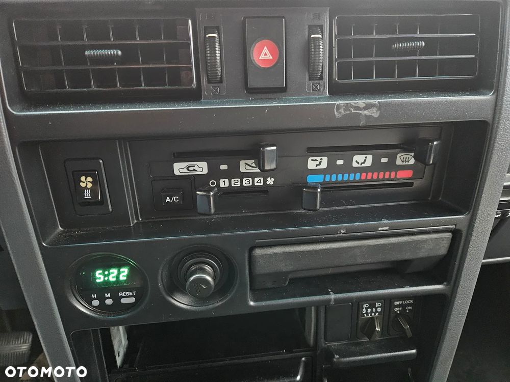 Nissan Patrol - 9