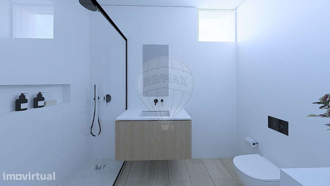 Apartamento T3 para venda - Grande imagem: 5/21