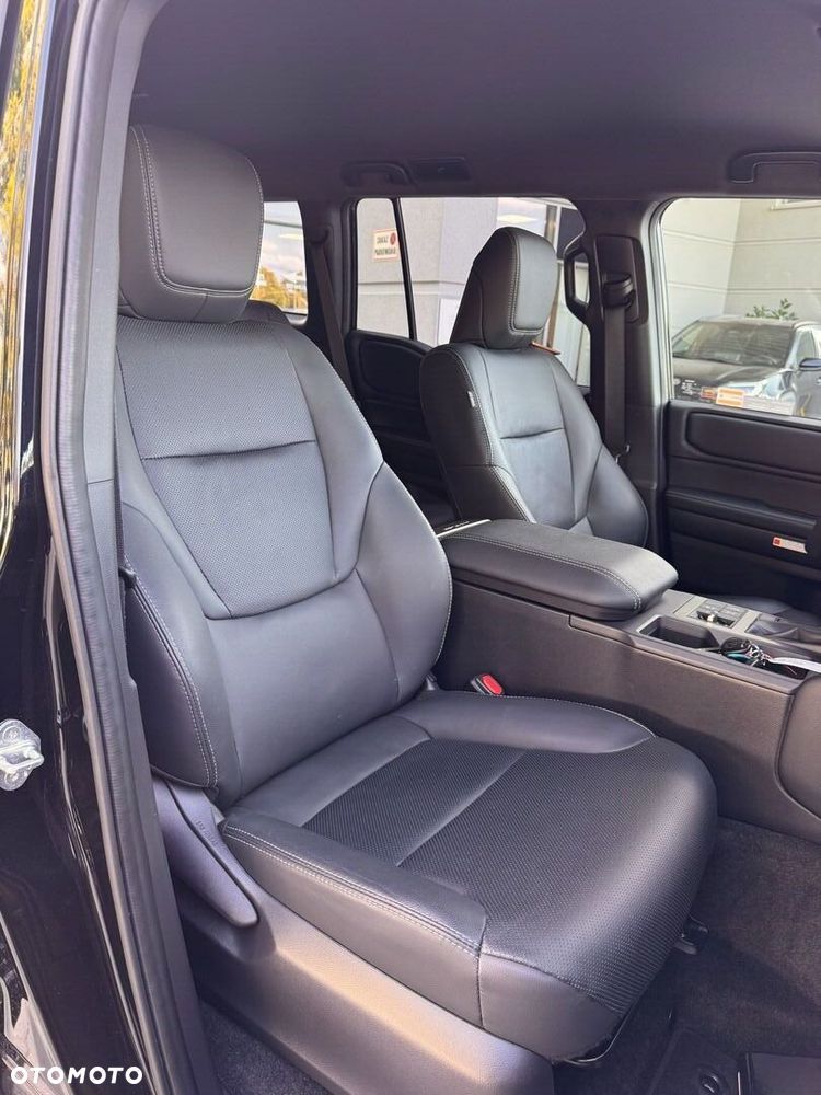 Toyota Land Cruiser LC 2.8 D-4D Invincible - 12