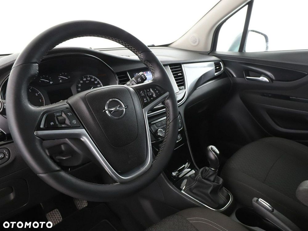 Opel Mokka - 14