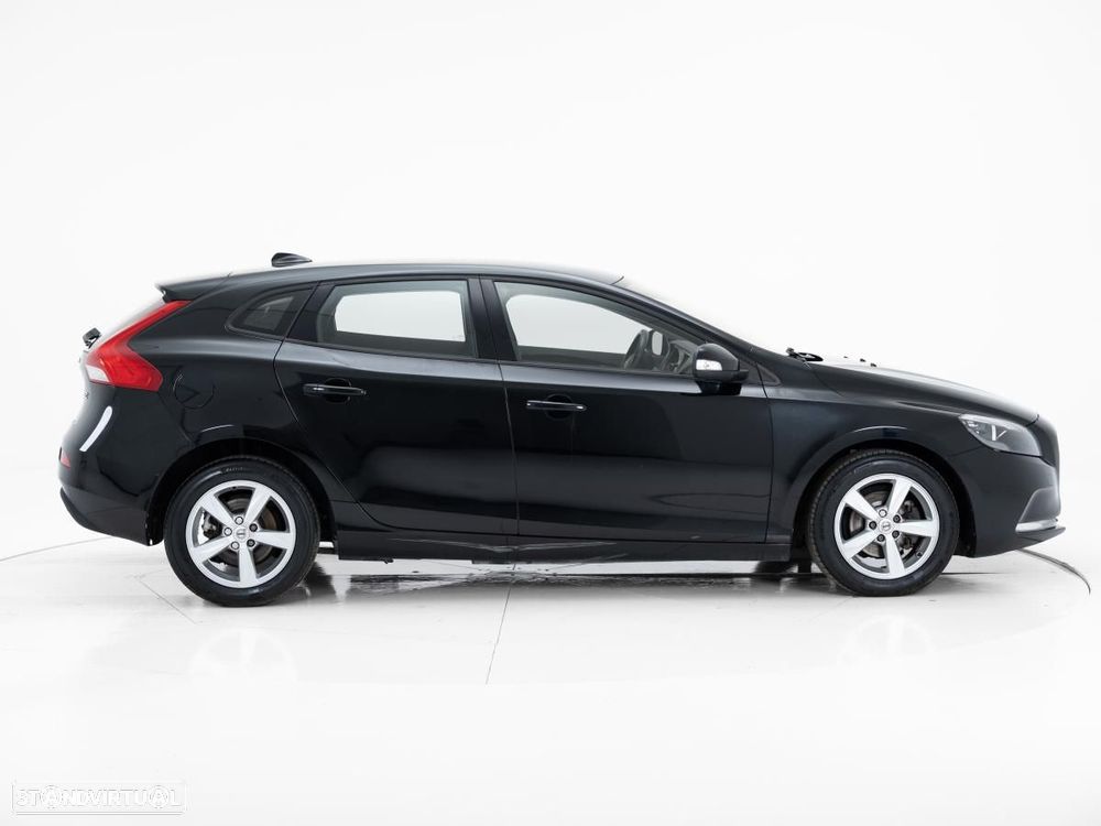 Volvo V40 - 2