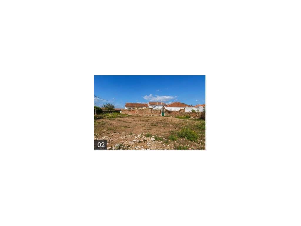Terreno com PIP Favorável para 4 Habitações em Tunes, Silves - Grande imagem: 5/20