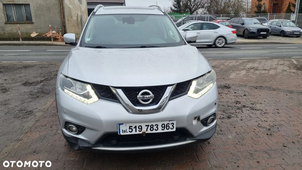 Nissan X-Trail 1.6 DCi Tekna - 15