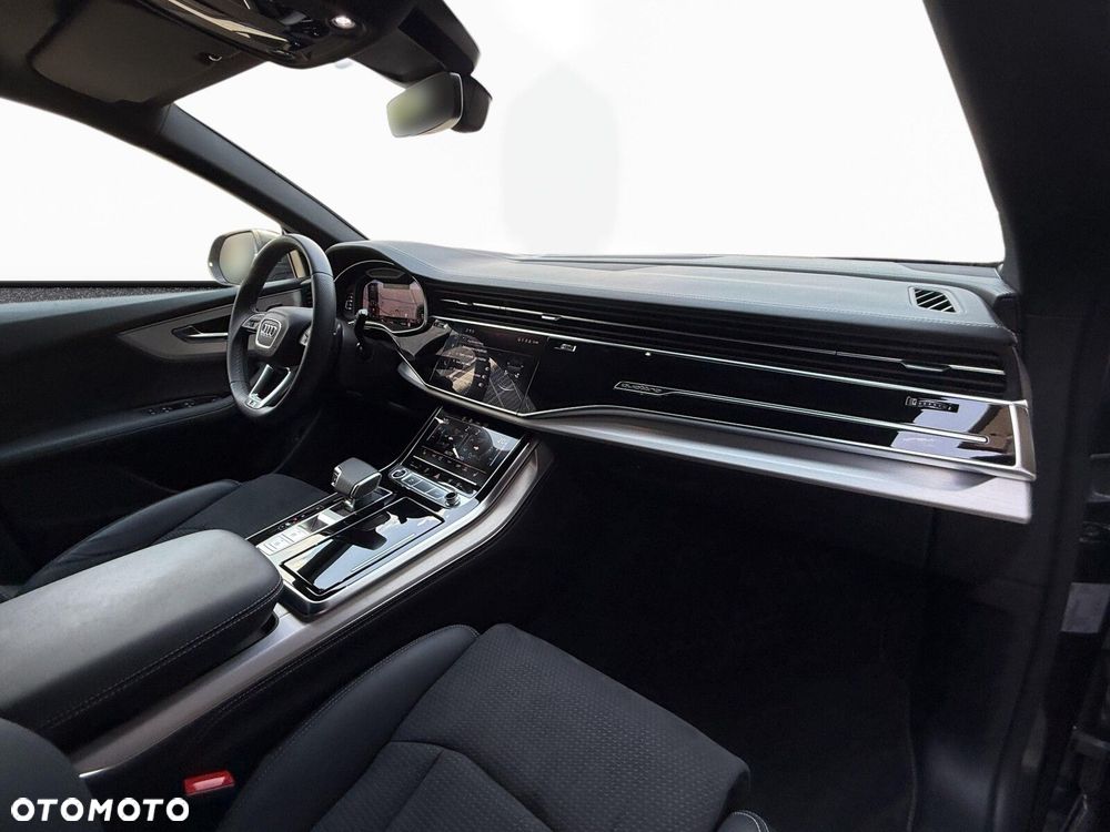 Audi Q8 45 TDI mHEV Quattro Tiptronic - 31