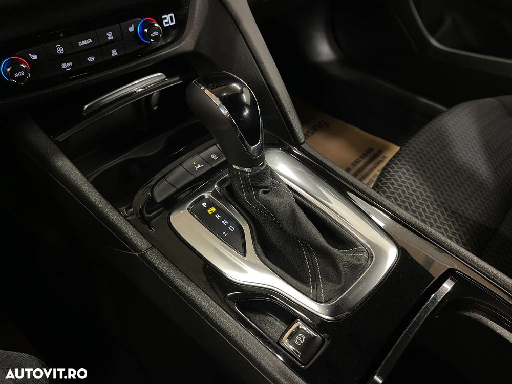 Opel Insignia 2.0 Start/Stop Aut. Elegance - 26