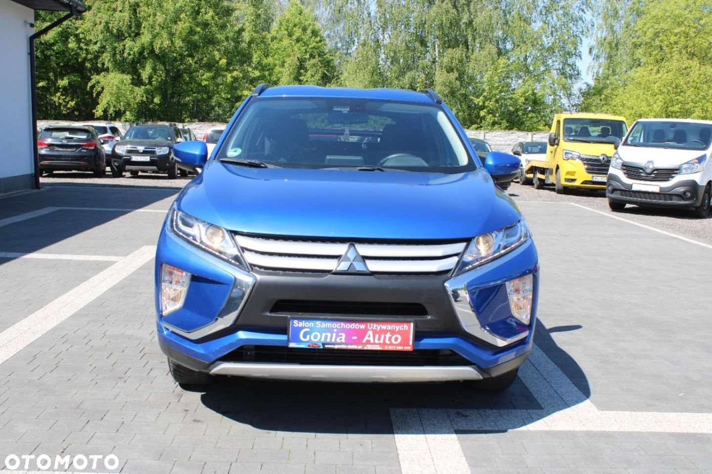 Mitsubishi Eclipse Cross - 14