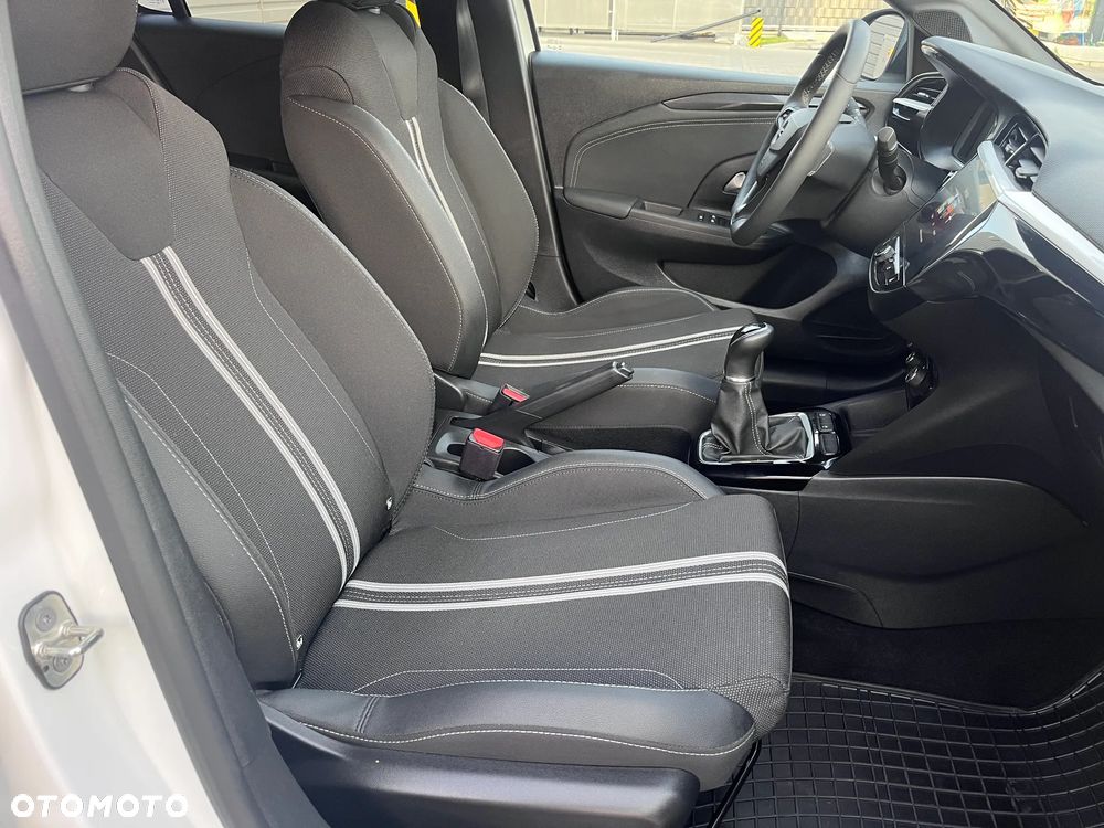 Opel Corsa - 23