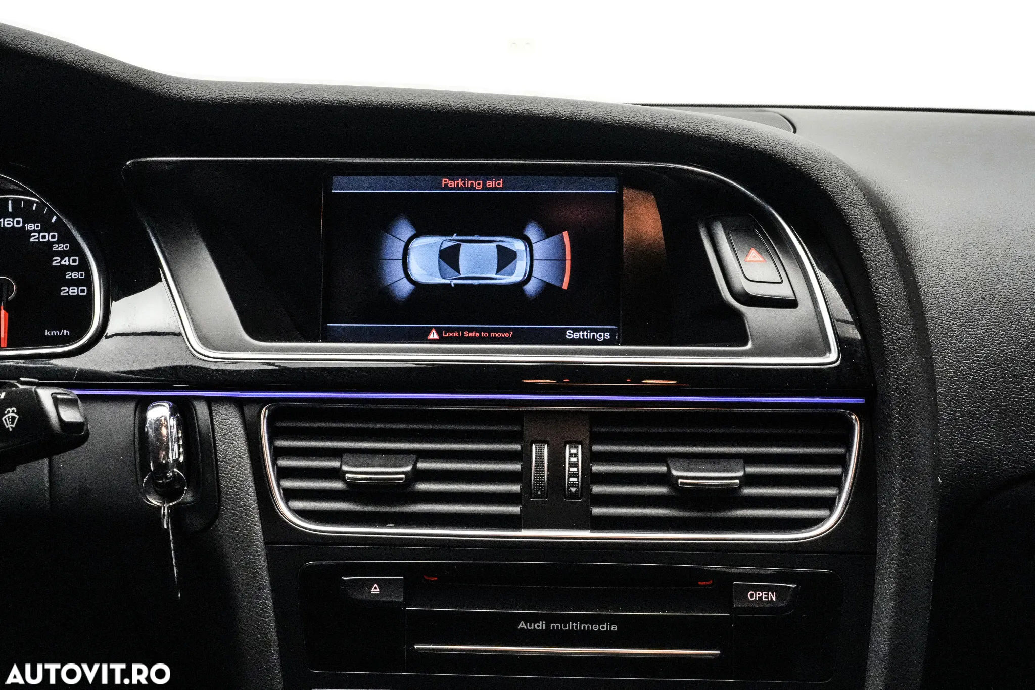 Audi A5 Coupe 3.0 TDI Multitronic - 18