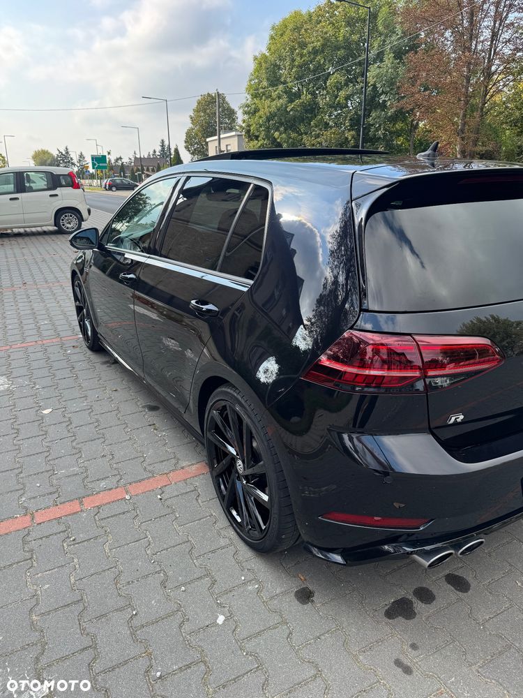 Volkswagen Golf 2019 photo 4