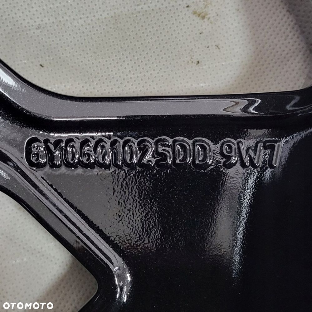 19" Audi Oryginał A3 S3 8Y0 8x19 ET46 8Y0601025DD AUDI SPORT Nowe - 11