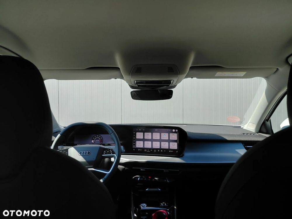 Audi Q3 TFSI mHEV 110 kW S tronic - 18