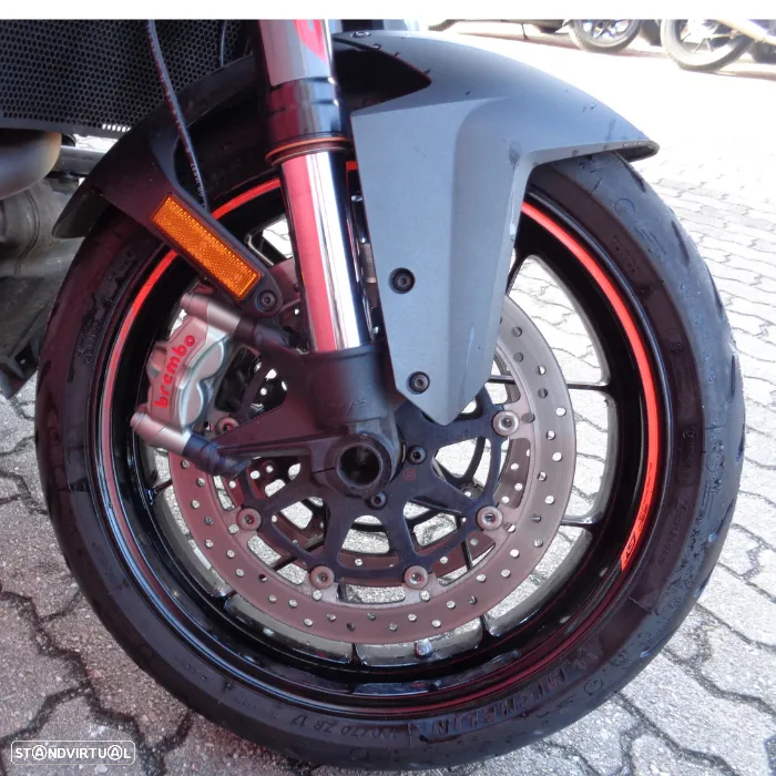 KTM Superduke 1290 - 5
