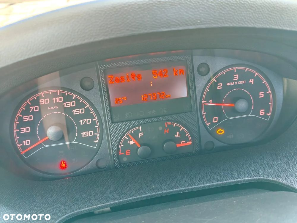 Fiat DUCATO - 12