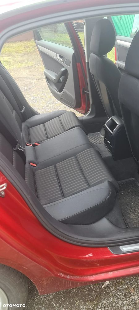 Audi A4 Limousine 1.8 TFSI - 18