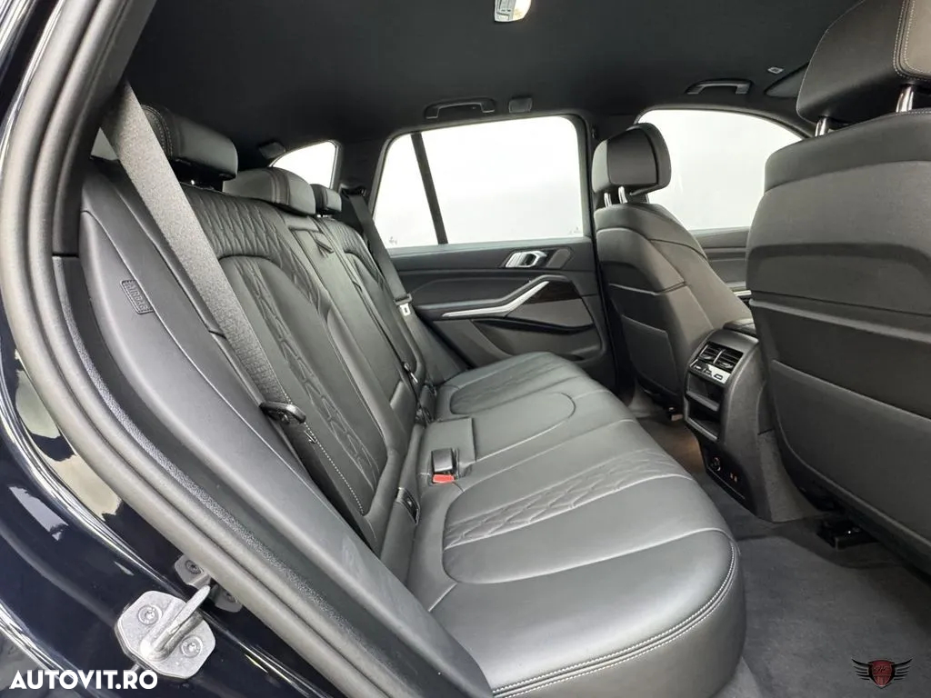 BMW X5 xDrive30d AT MHEV - 21