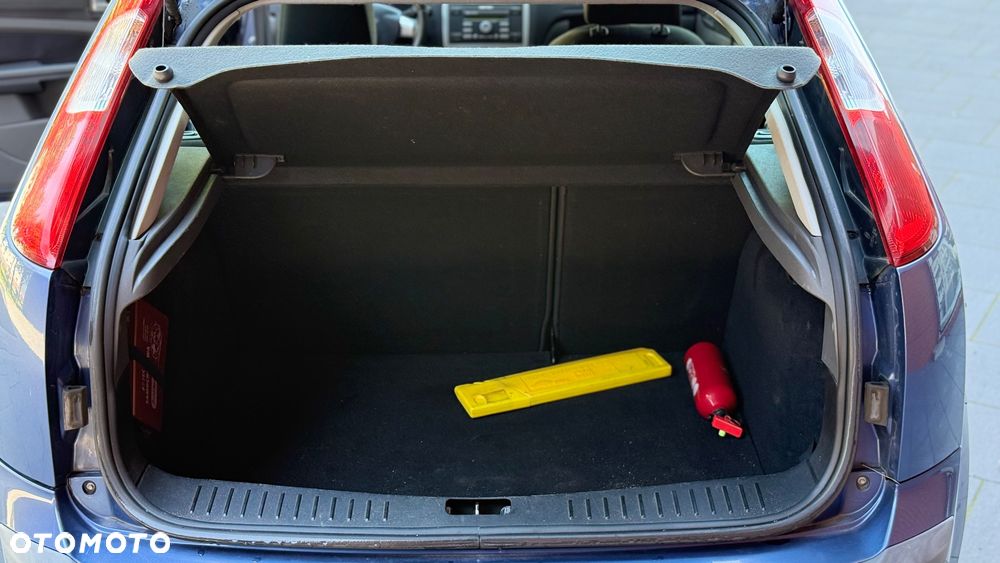 Ford Focus 1.6 Ti-VCT FX Gold / Gold X - 20