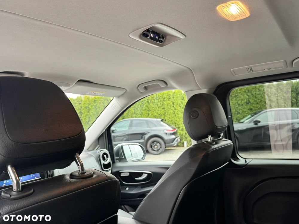 Mercedes-Benz Vito Tourer L2 Pro 9G-Tronic 447.703 - 28