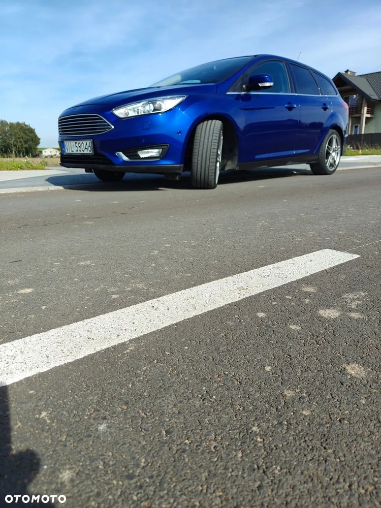 Ford Focus - 7
