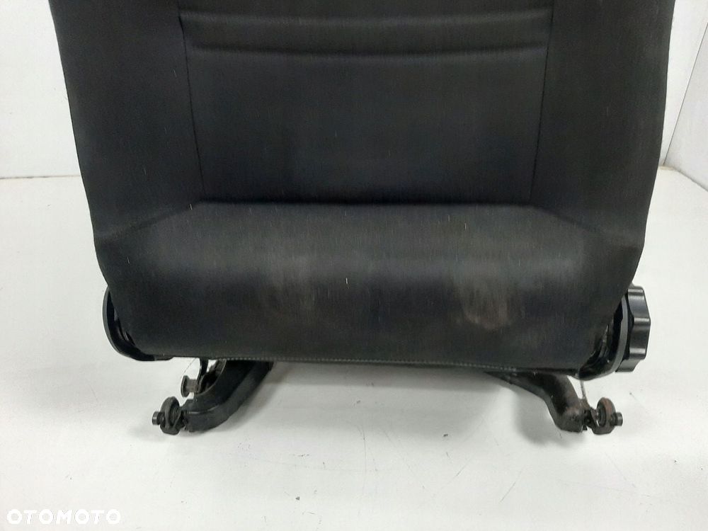 SEAT LEON 1.6 16V 04R FOTEL PRAWY KIEROWCY 1J4881106GK - 11