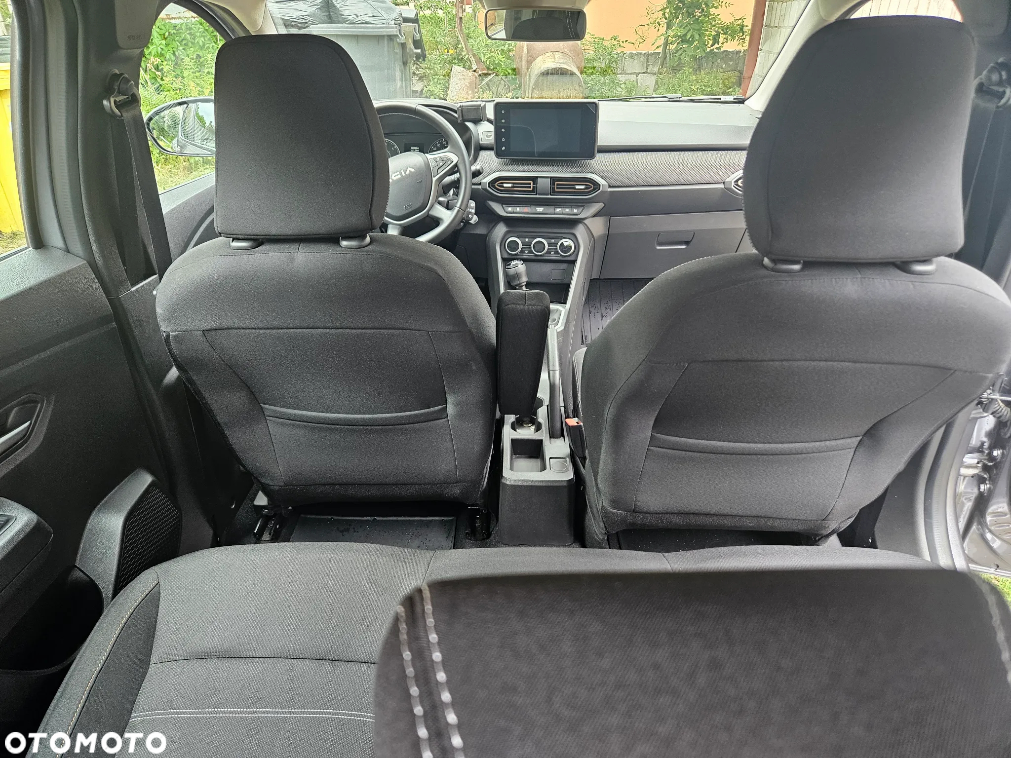 Dacia Sandero Stepway 1.0 TCe Expression - 10