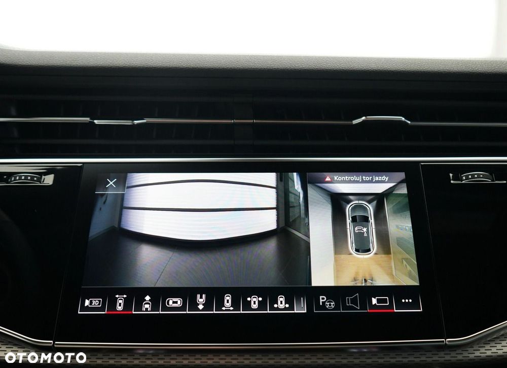 Audi SQ8 - 41