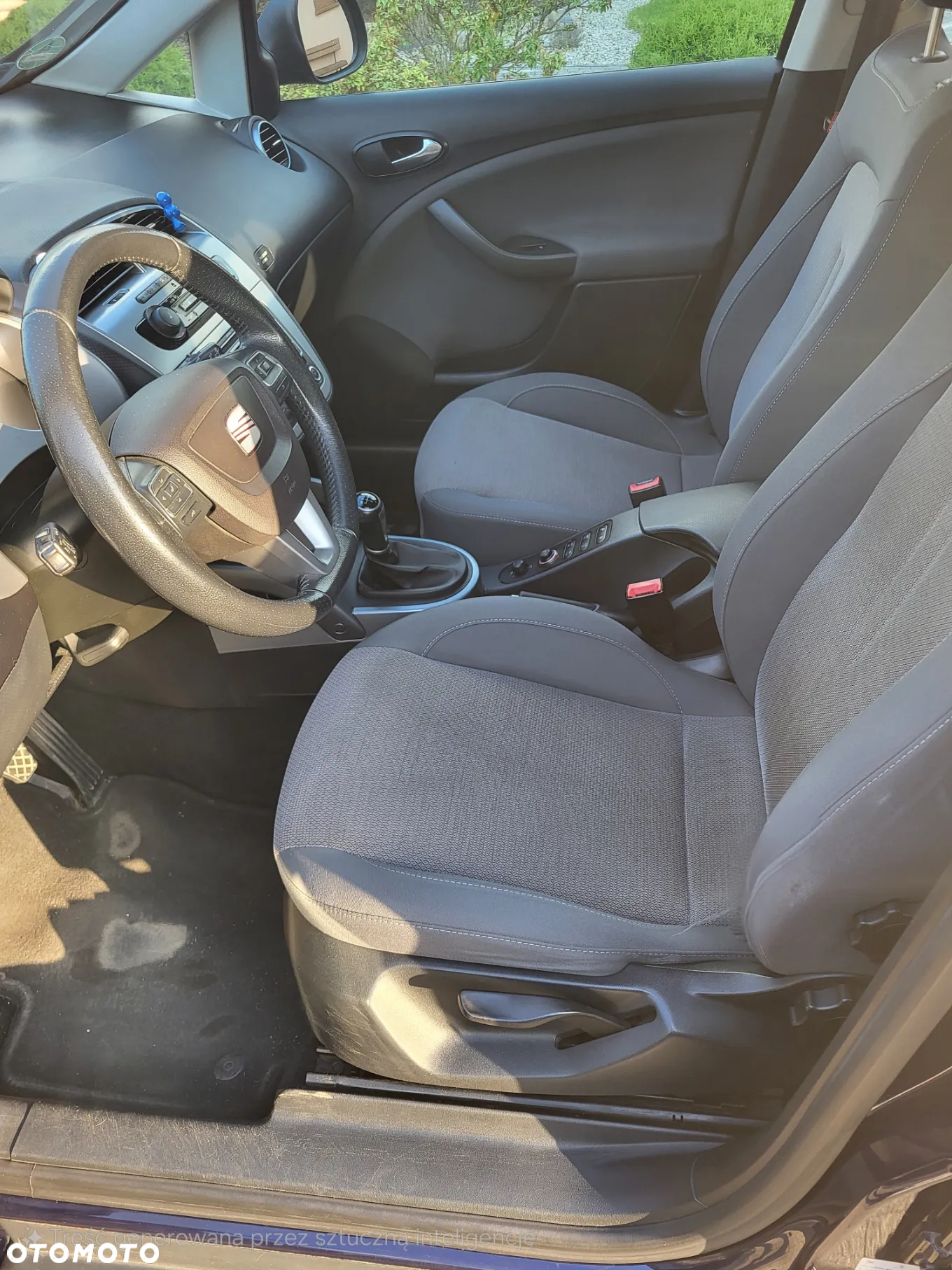 Seat Altea 1.2 TSI Style - 15