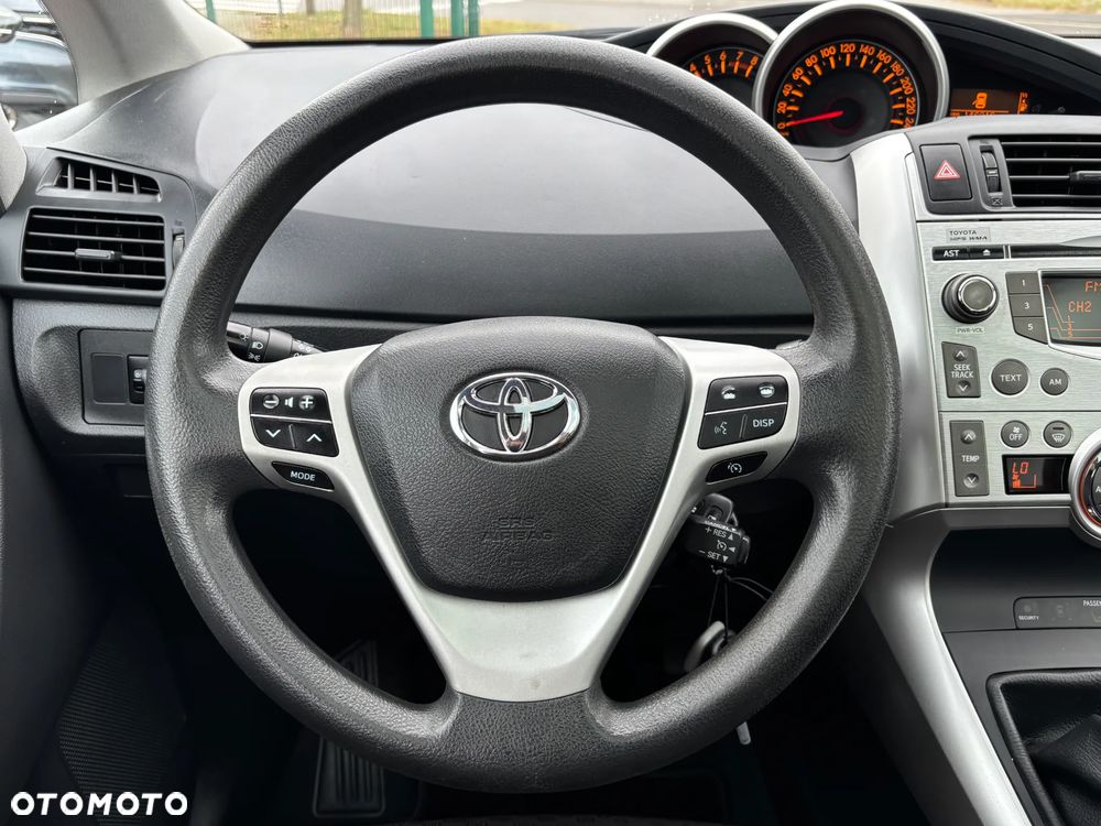 Toyota Verso 1.6 Edition - 18