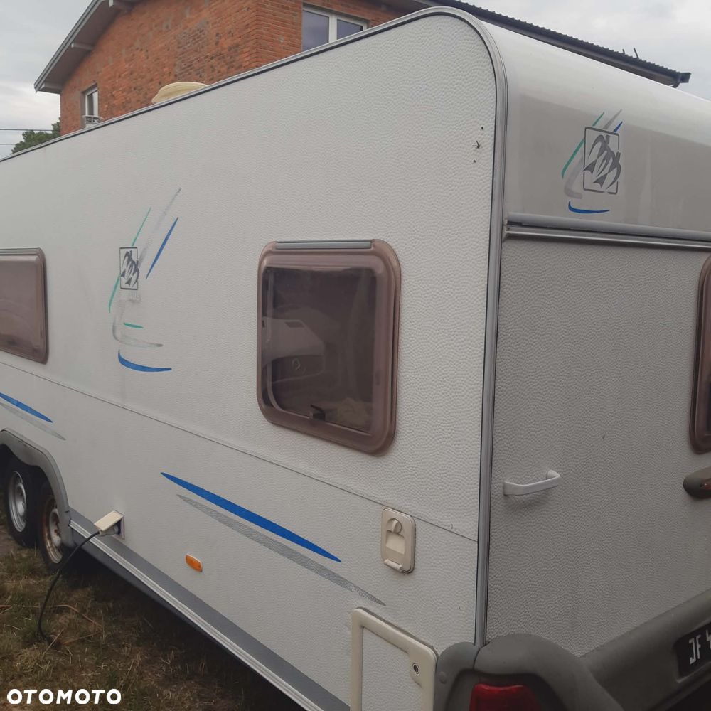KNAUS 570 - 2