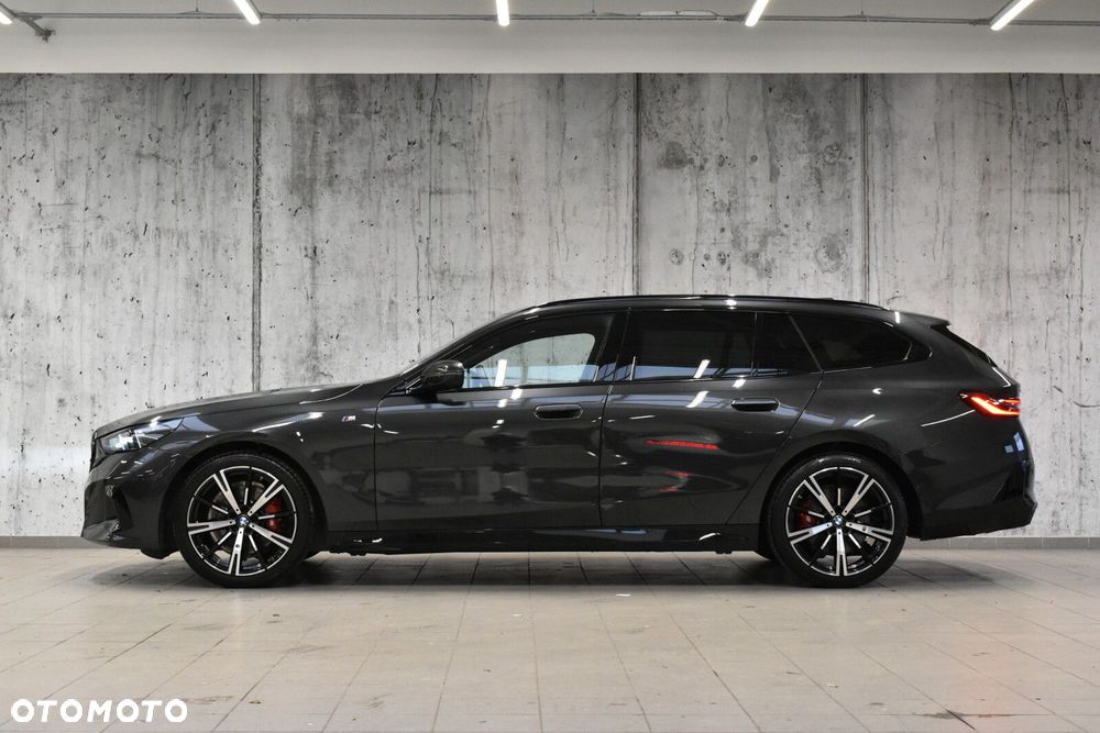BMW Seria 5 - 5