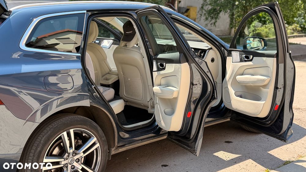 Volvo XC 60 T6 AWD Inscription - 2