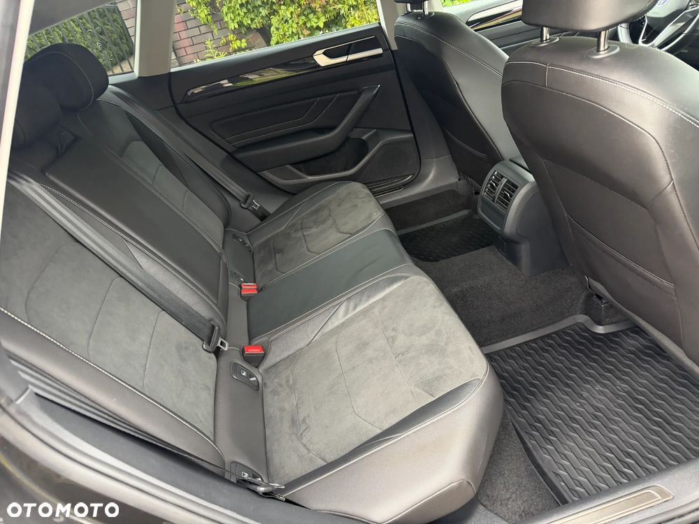 Volkswagen Arteon Shooting Brake 2.0 TSI Elegance DSG - 29