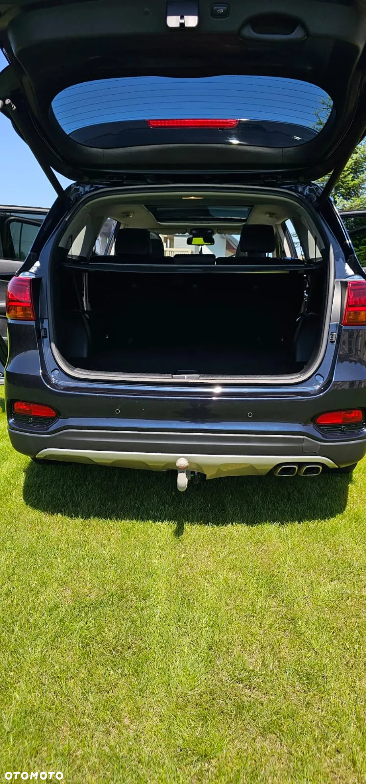 Kia Sorento 2.0 CRDI GT Line - 11